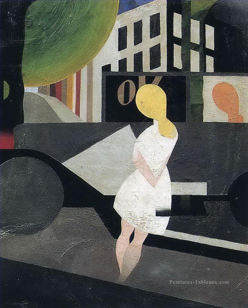 1923 moderne René Magritte Peintures à l'huile